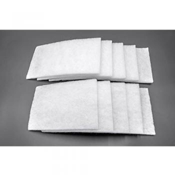 Filtre Ventilateur Helios VH-10X 04223.001