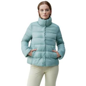 Vegan Hack Jacket by Born Living Yoga