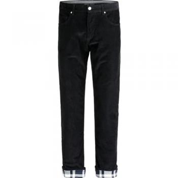 Thermohose LUNUNO Babista dunkelblau