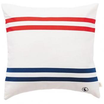 Housse de Coussin 40x40 cm Écru El Ganso