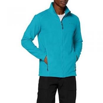 Icicle Fleecejacke Herren von Vaude – Rosemoor, XL (42014)