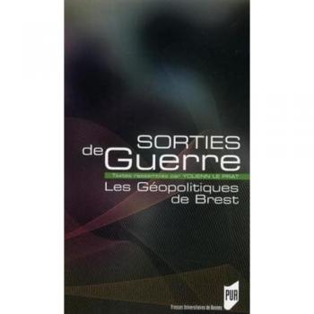 Sorties de guerre