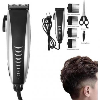 Electric Mute Hair Clippers