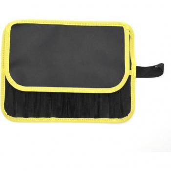 Multi-use Waterproof Fishing Lure Bag with 12 Compartments
