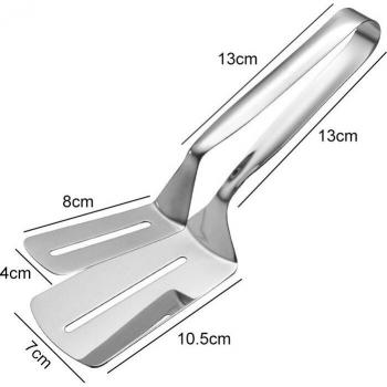 Stainless Steel Fish Turner
