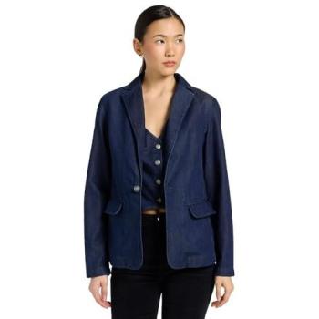 Lee 112370868 Lady's Regal Blue Blazer