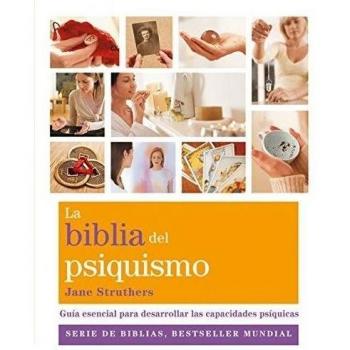 Biblia del psiquismo, La