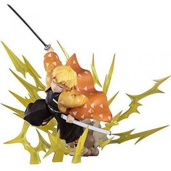 Agatsuma Zenitsu Collectible Figurine