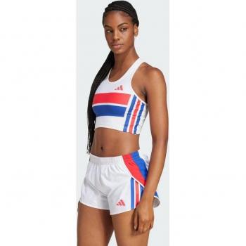 Donna Adizero Retro Top – Adidas Running