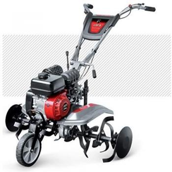 Italian Power 212 cc Motozappa Rato RG3.6‑75 4.4 kW 81 cm Fresa a Benzina