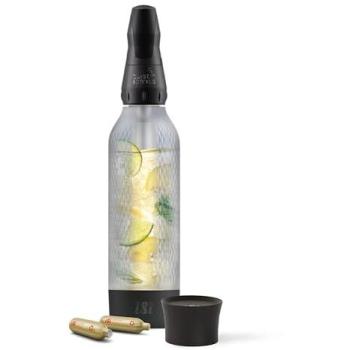 Kit Twist’n Sparkle Virtuose 8 pièces Onyx – Pack complet