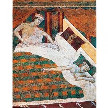 Le Décaméron de Boccace illustré par l'auteur et les peintres de son époque