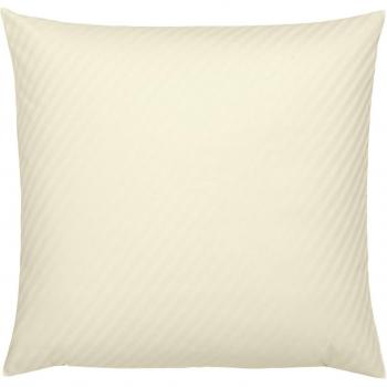 Federa per Cuscino ERWIN M. 80x80 Rimini Champagne