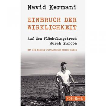 Einbruch der Wirklichkeit