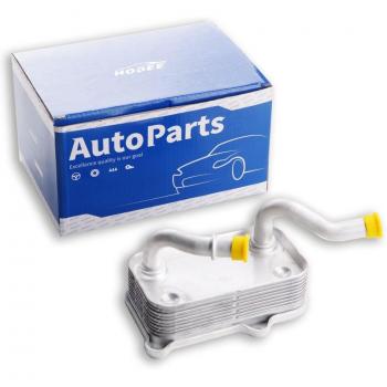Oliekoeler Hodee voor Mercedes-Benz W163 R170 W202 CL500 CLK320 E320 430 ML320