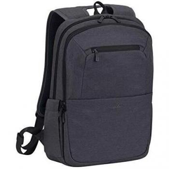 Rivacase 7760 15.6″ Protective Laptop Bag Black