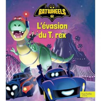 Batwheels
