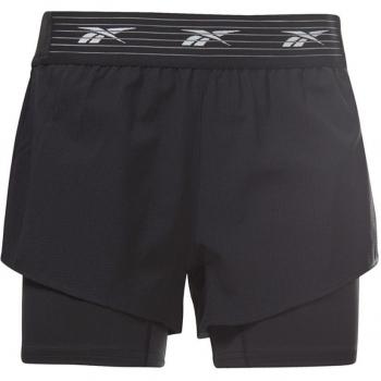 Short Adidas 2-en-1 Express AOP