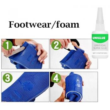 Universal Craft Super Glue 50ml