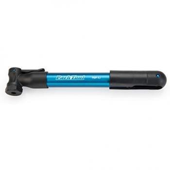 Strumento per Bici Park Tool Mini Pompa PMP-4.2B, Blu