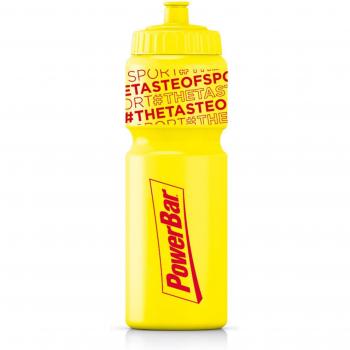 PowerBar Trinkflasche – 0,75L