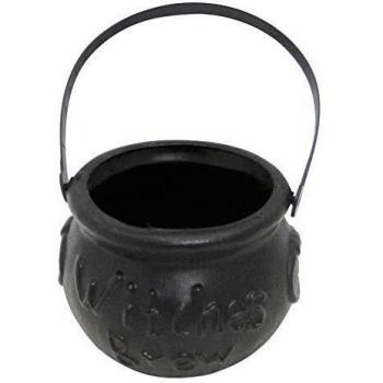 Piccolo calderone di streghe