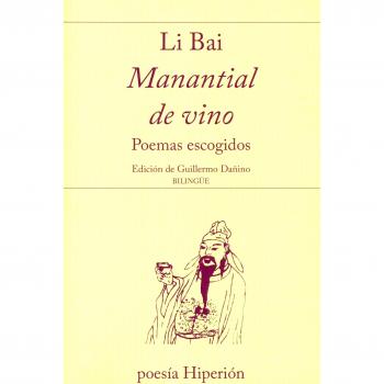 MANANTIAL DE VINO