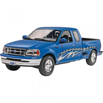 Maquette à assembler Ford F-150 XLT 1997