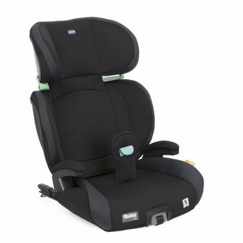 Chicco Auto‑Kindersitz QUIZY I‑Size (EU‑Standard R129/03)
