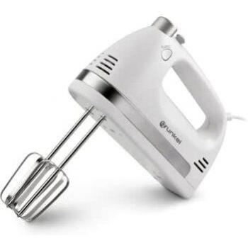 Batidora amasadora grunkel am-350turbo5/ 350w