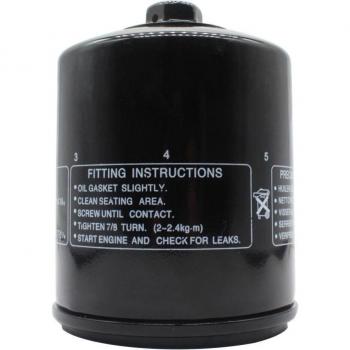 Harley Davidson XL883 Sportster Ölfilter Low – 2007 Modell