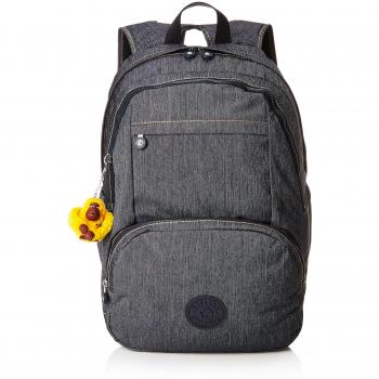 Trousse simple Freedom 22 cm Geo mix foncé