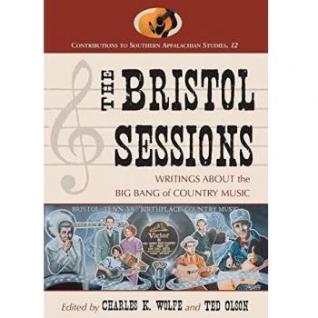 The Bristol Sessions
