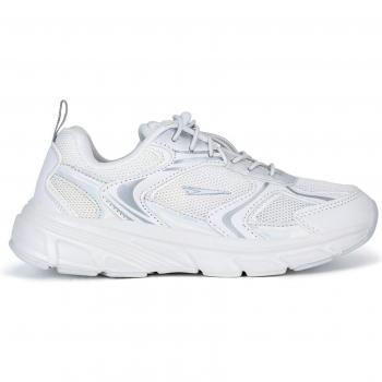 Sprandi Sneaker CP40‑23404Z (IV) DZ Bianco