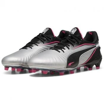 PUMA Scarpe Calcio KING ULTIMATE FG/AG Metallizzato 40 40