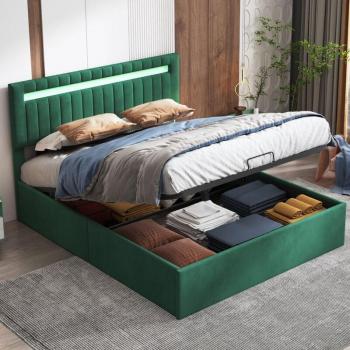 Tête LED Scandi 140x190