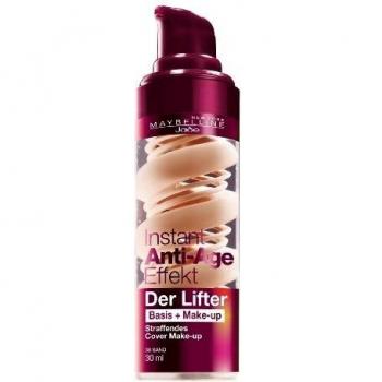 Maybelline Jade Instant Anti‑Age All-in-One Lifter 30 Sand, 30 ml