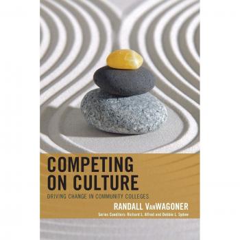 Competing on culture