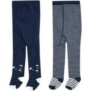 Collanti JACKY Blu Scuro e Bianco Duo