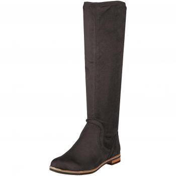 CAPRICE Damen 25507 Stiefel, Schwarz (40 EU)