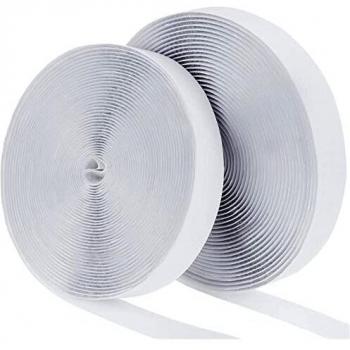 VelcroFix 8M Sticky Hook & Loop Fastener Tape