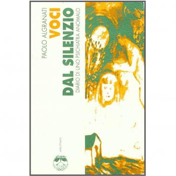 Voci dal silenzio. Diario di uno psichiatra anomalo