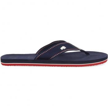 Gioseppo Chaqueta de Zapato Flip‑Flop Azul Marino
