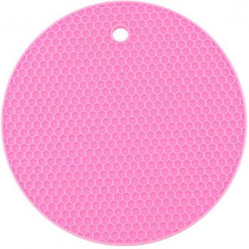 Isolatologue Silicone Circulaire Grippant