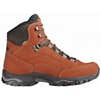 Hanwag Lady GTX Alta Bunion Winter – Botas de Trekking Femenino