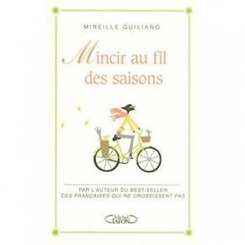 Mincir au fil des saisons
