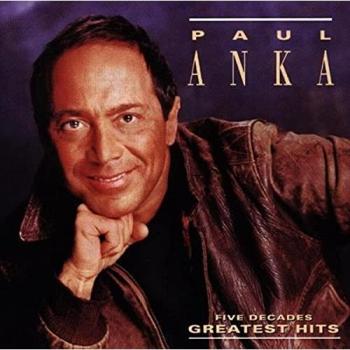 Paul Anka