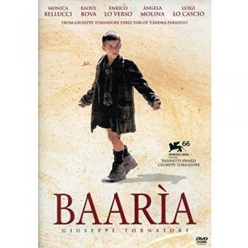Baarì