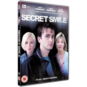 Secret Smile