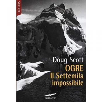 Ogre. Il settemila impossibile